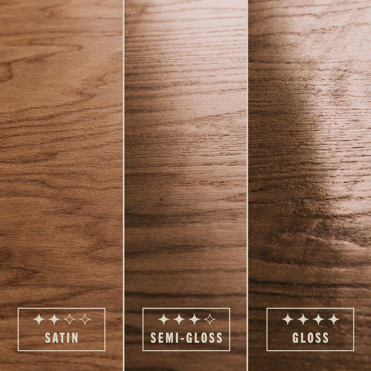 Varathane Semi-Gloss Interior Polyurethane, 1 Qt. - photo 4