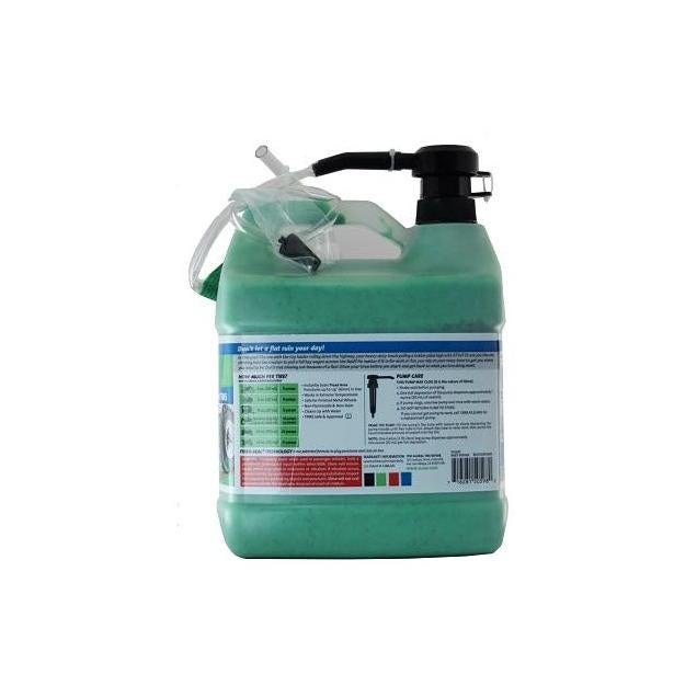 Slime 1 Gal. Super Duty Tire Sealant - photo 2 Slime 1 Gal. Super Duty Tire Sealant - photo 2