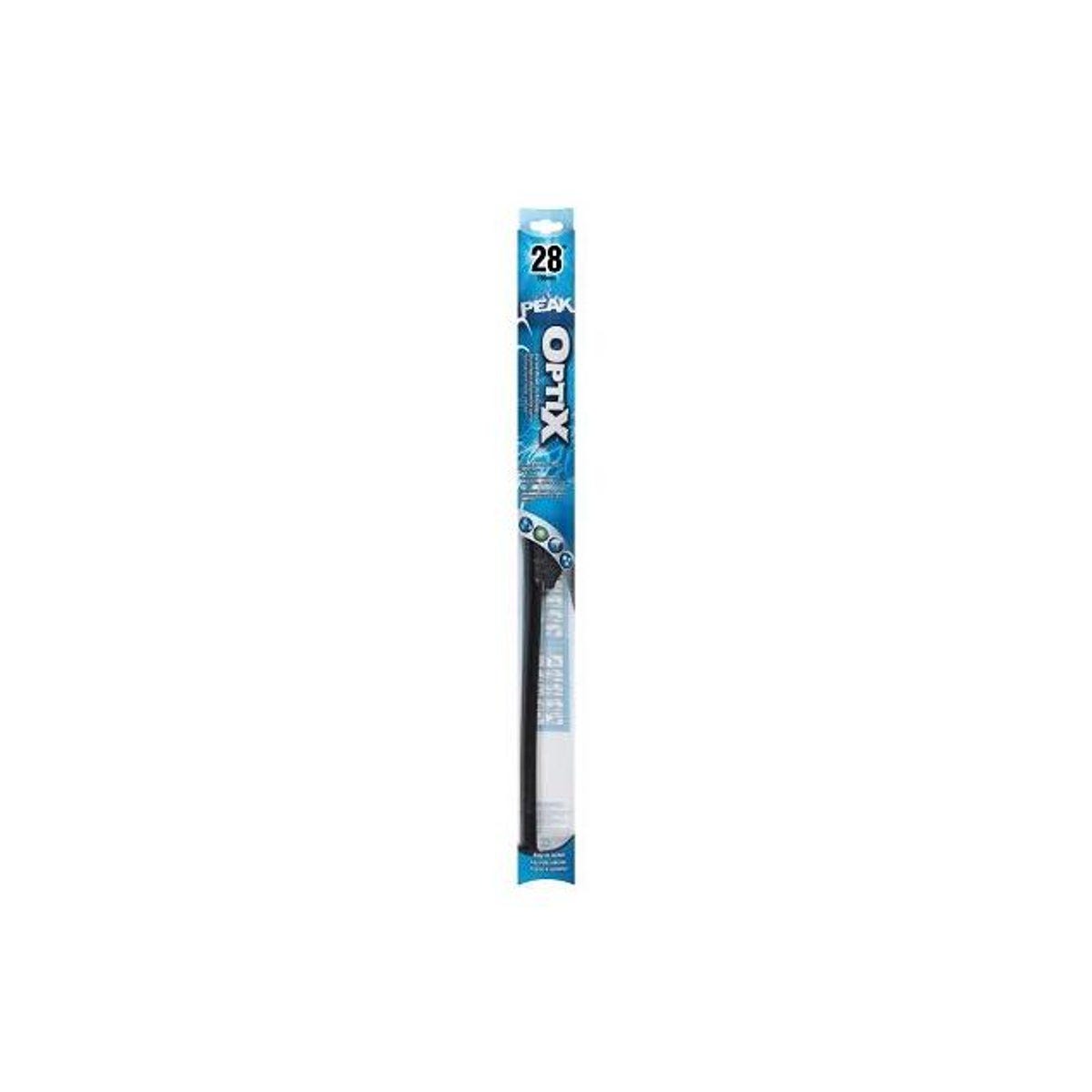 Peak 28 In. Optix Wiper Blade Peak 28 In. Optix Wiper Blade