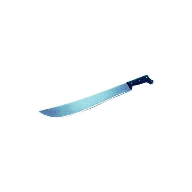 Seymour 18 In. High Carbon Steel Machete Seymour 18 In. High Carbon Steel Machete