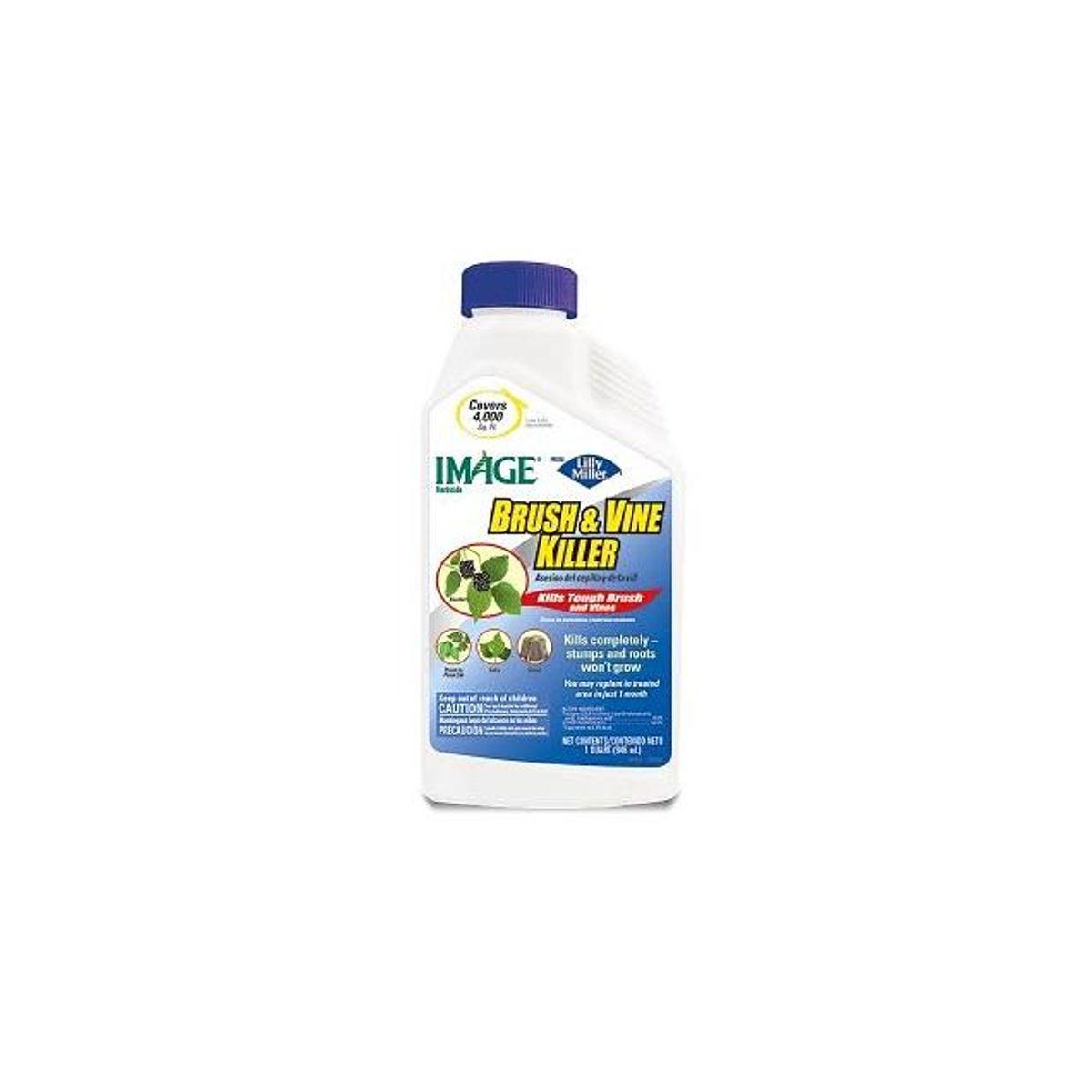 Lilly Miller 32 Oz. Concentrate Brush & Vine Killer Lilly Miller 32 Oz. Concentrate Brush & Vine Killer