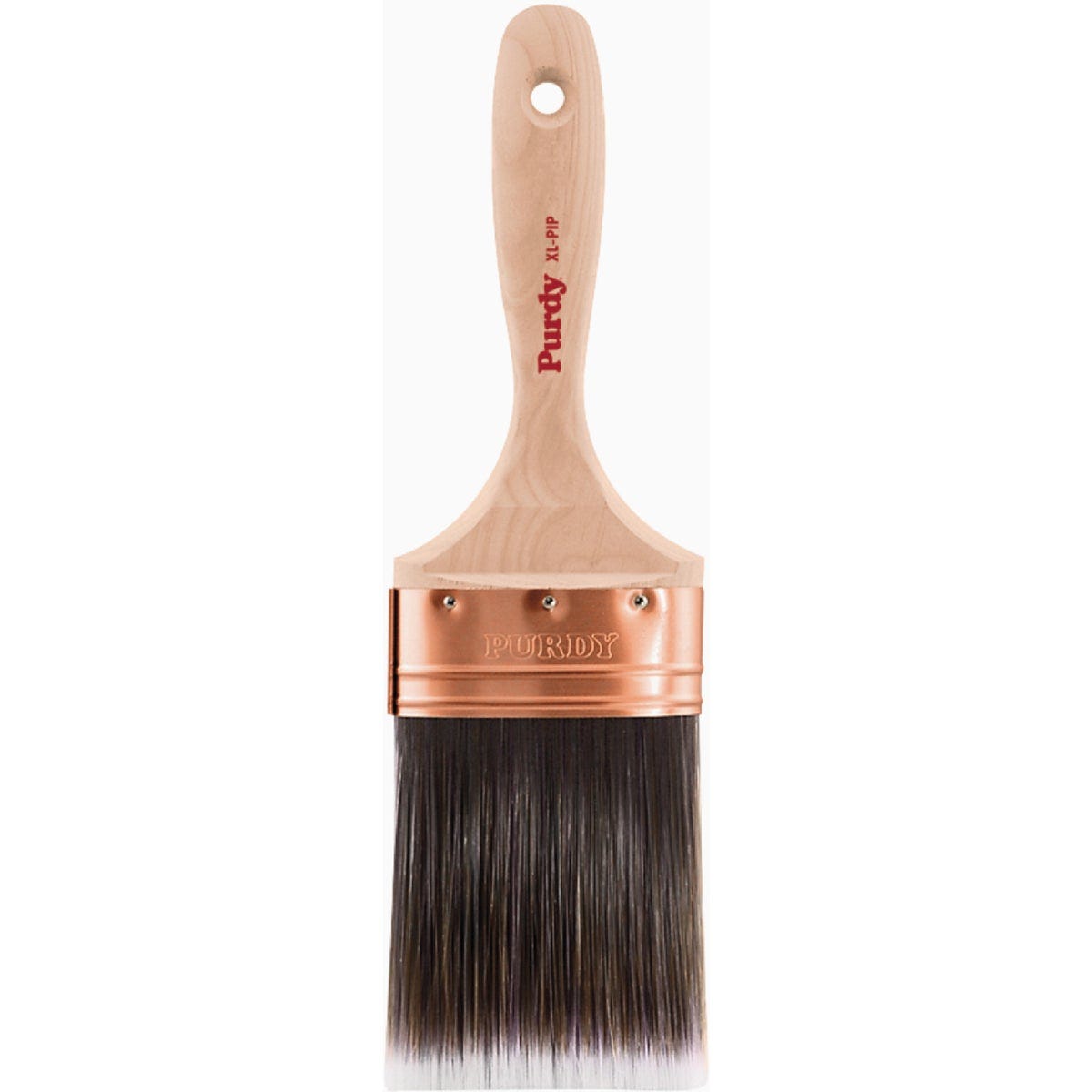 Purdy XL Pip Paint Brush, 3 in. - photo 3 Purdy XL Pip Paint Brush, 3 in. - photo 3