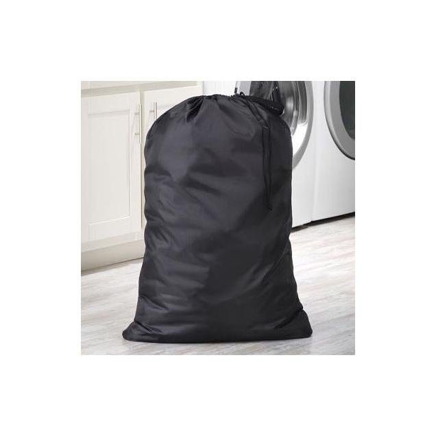 Whitmor Heavy-Duty Polyester Dura-Clean Laundry Bag - photo 2