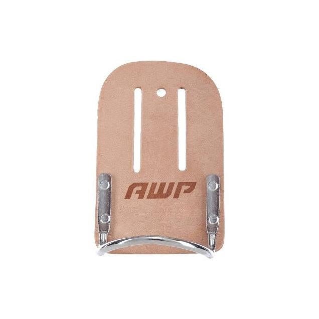 AWP Leather Hammer Holder
