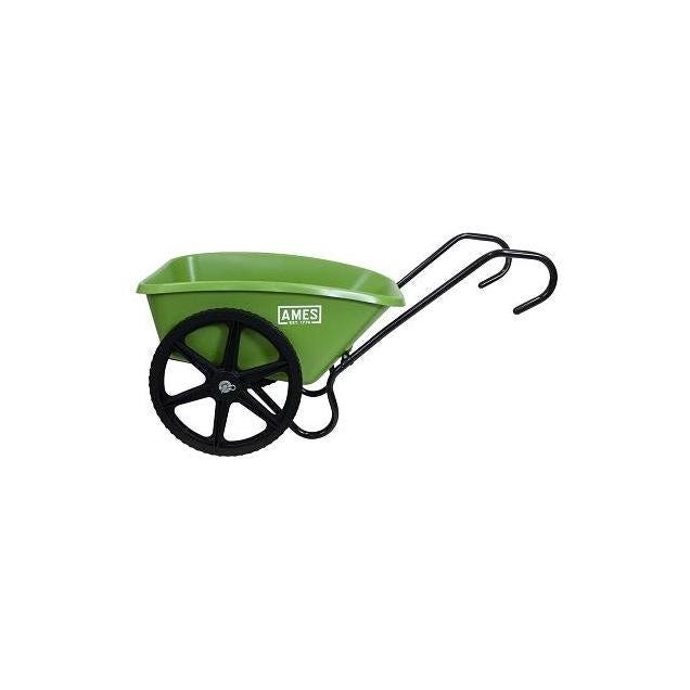 Ames Total-Control Lawn Cart - photo 2 Ames Total-Control Lawn Cart - photo 2
