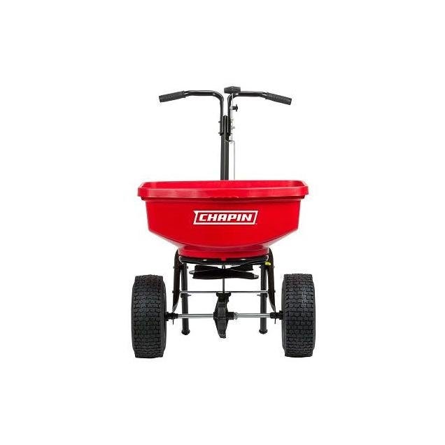 Chapin 80 Lb. Contractor Turf Spreader