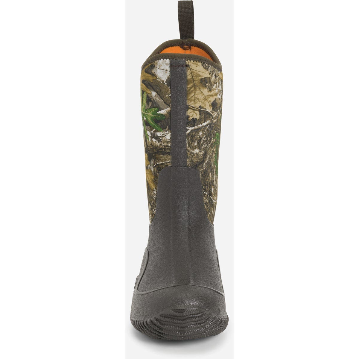 MUCK Hale Kid's Brown/Realtree EDGE Boot, Size 4 - photo 3
