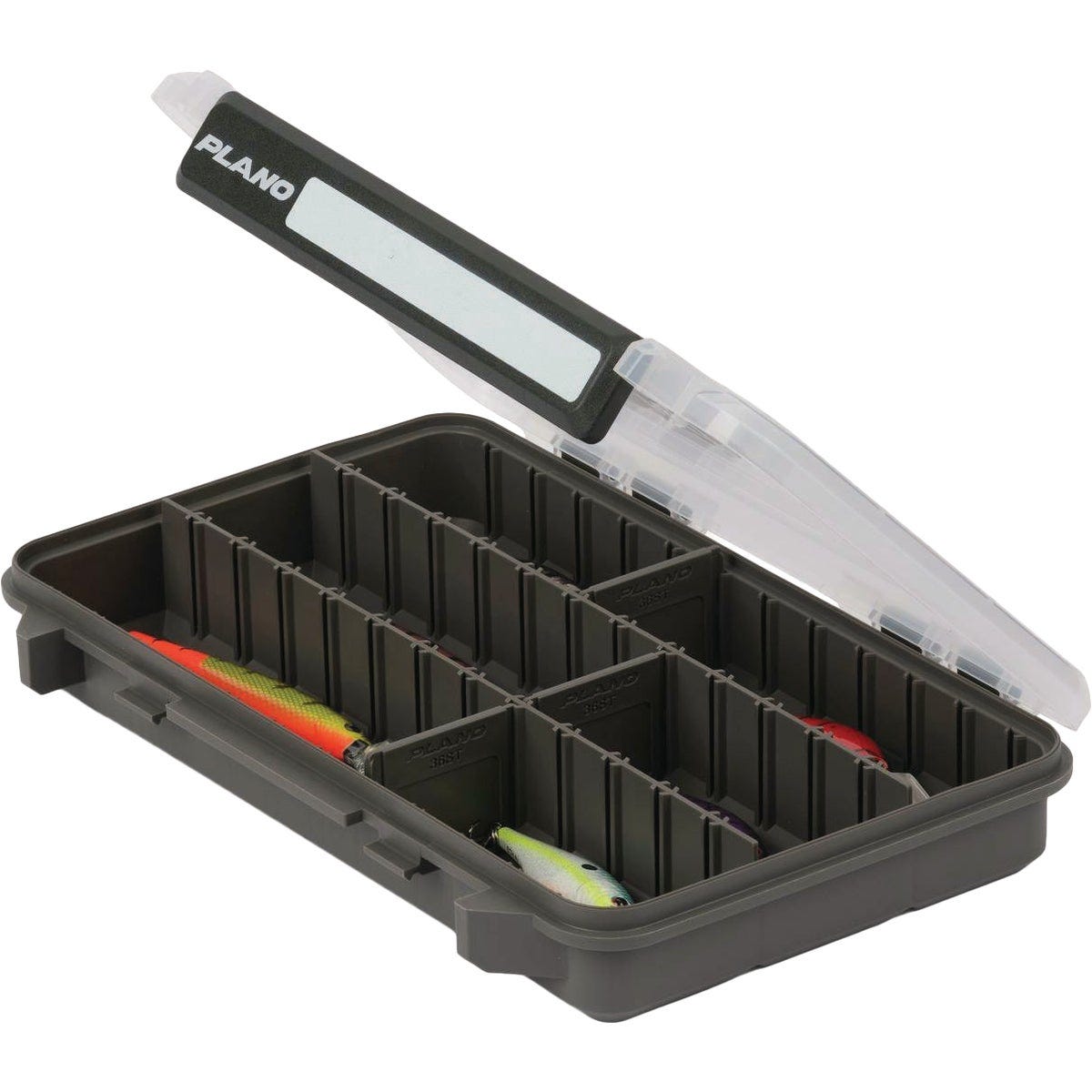 Plano StowAway 3600 Tackle Box - photo 3