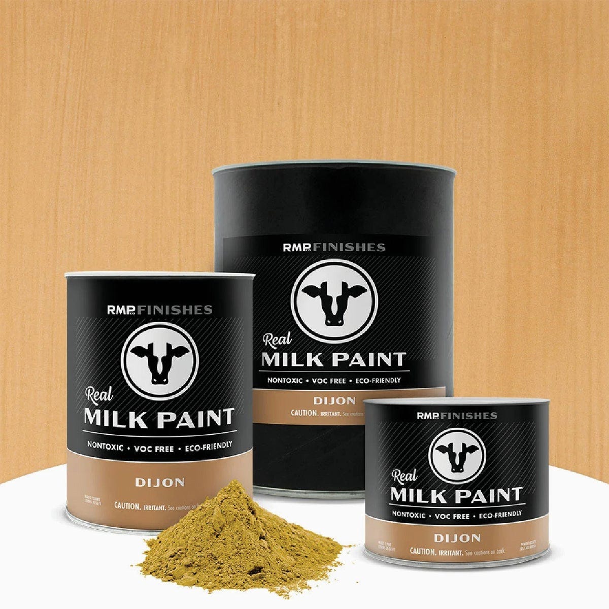 Milk Paint 1 Pt. Dijon Milk Paint