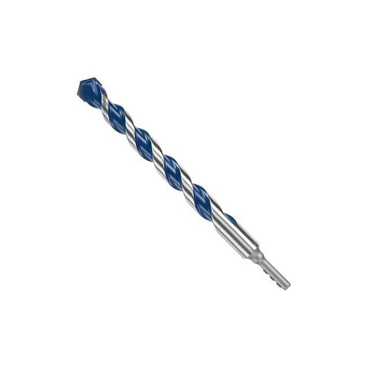 Bosch 1 In. x 10 In. x 12 In. BluGranite Hammer Drill Bit