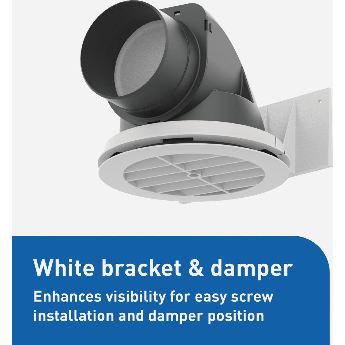 EZ Soffit Vent Termination End - photo 5 EZ Soffit Vent Termination End - photo 5