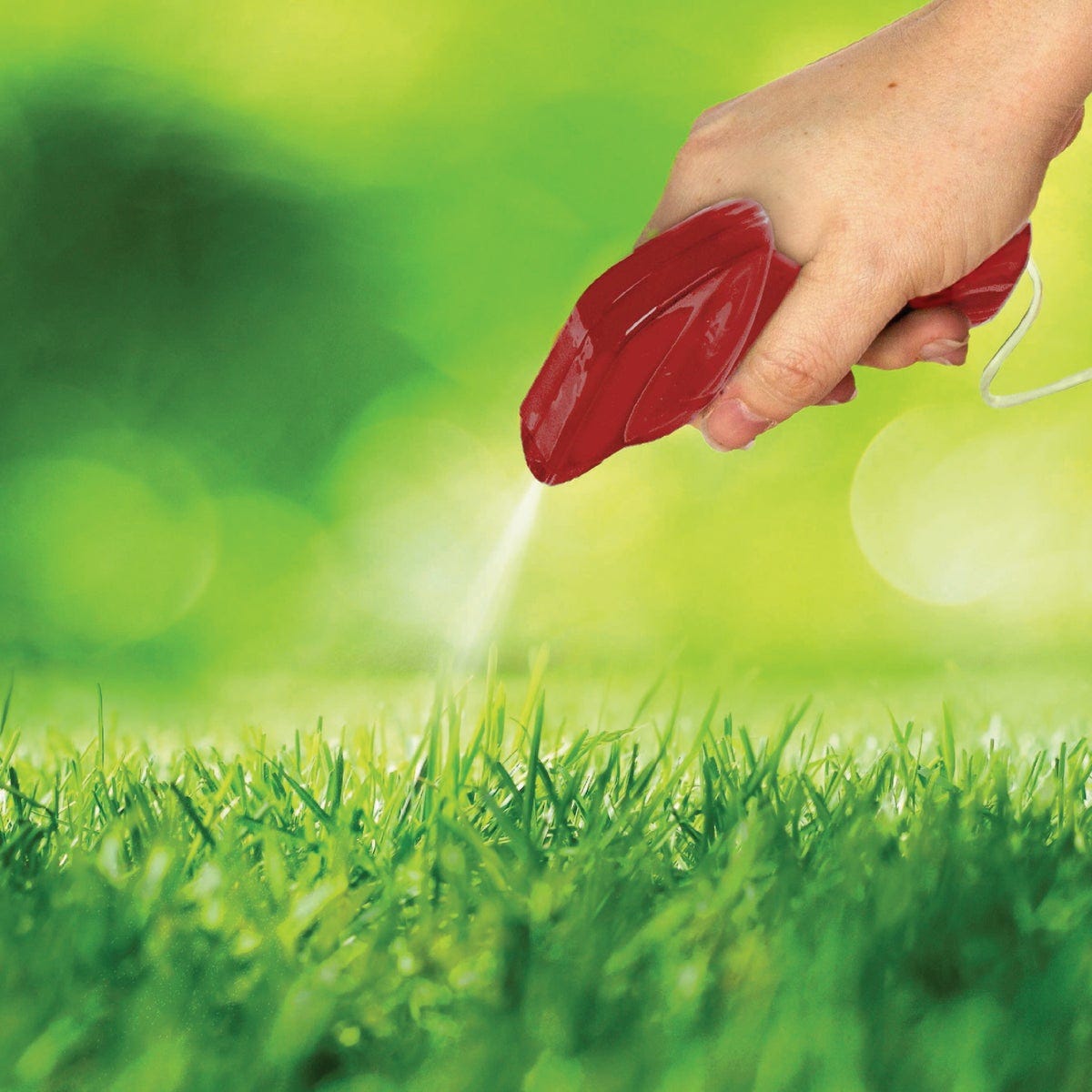 Spectracide Triazicide 1 Gal. Trigger Spray Insect Killer for Lawns & Landscapes - photo 4 Spectracide Triazicide 1 Gal. Trigger Spray Insect Killer for Lawns & Landscapes - photo 4