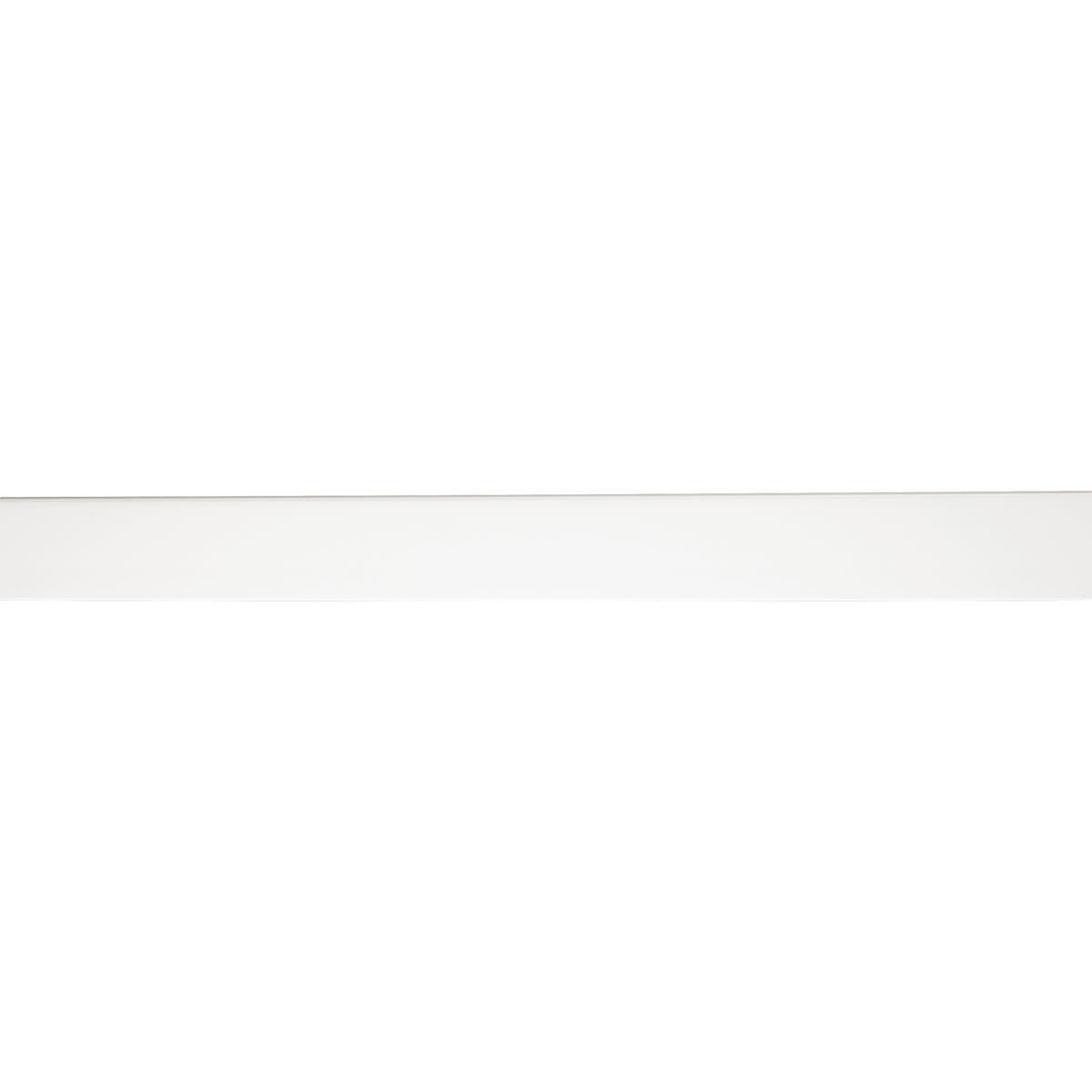 2 In. x 6 In. x 192 In. White Vinyl Fence Rail - photo 4 2 In. x 6 In. x 192 In. White Vinyl Fence Rail - photo 4