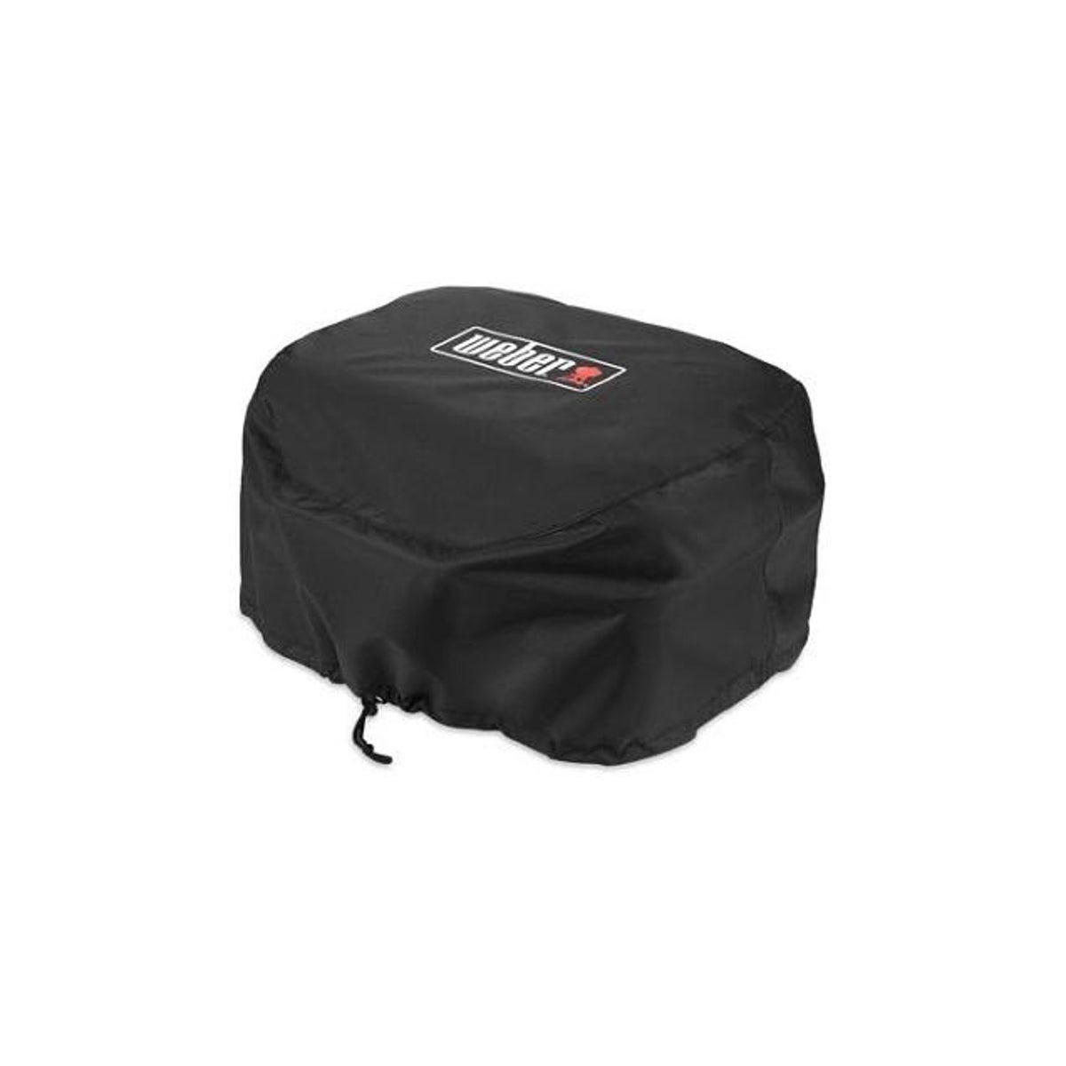 Weber Lumin Premium Bonnet Grill Cover Weber Lumin Premium Bonnet Grill Cover