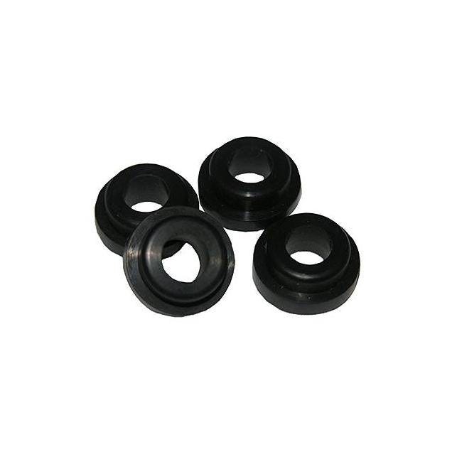 Lasco 3/8 In. #104 Rubber 4-Pack Stepped Cone Washer Lasco 3/8 In. #104 Rubber 4-Pack Stepped Cone Washer