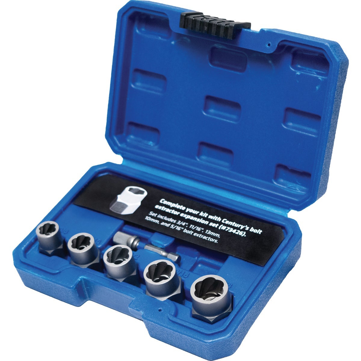 Bolt Extractor Set | True Value Hardware