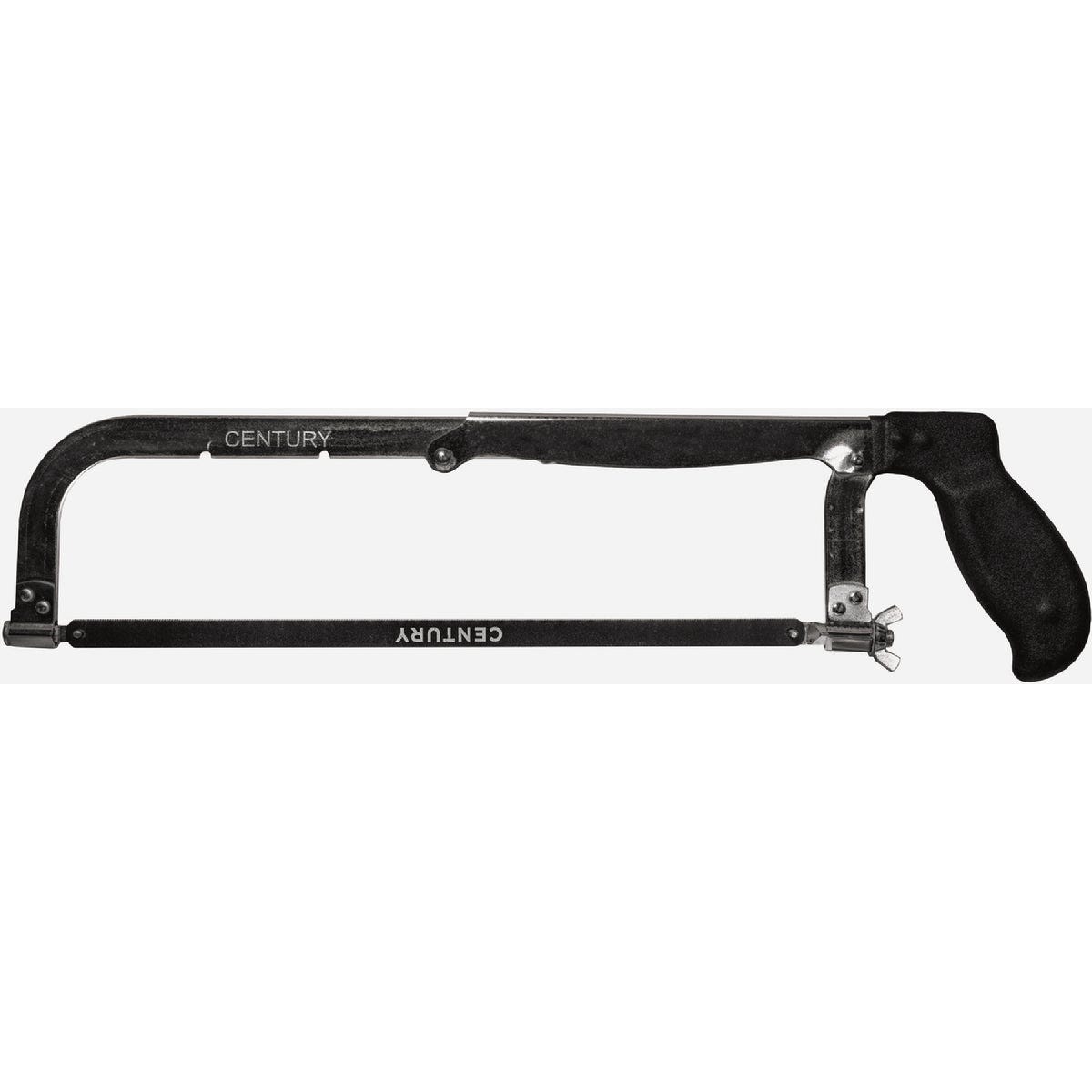 Century Drill & Tool General Purpose Hacksaw Frame