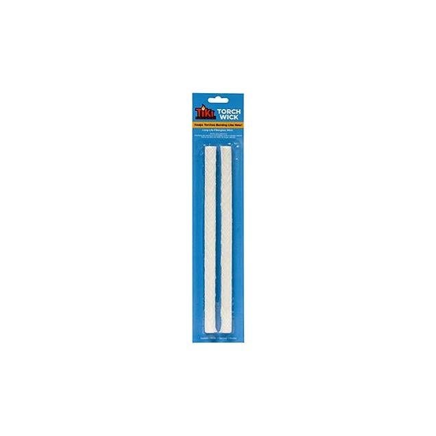 Lamplight Farms 2-Pack Torch Replacement Wicks Lamplight Farms 2-Pack Torch Replacement Wicks