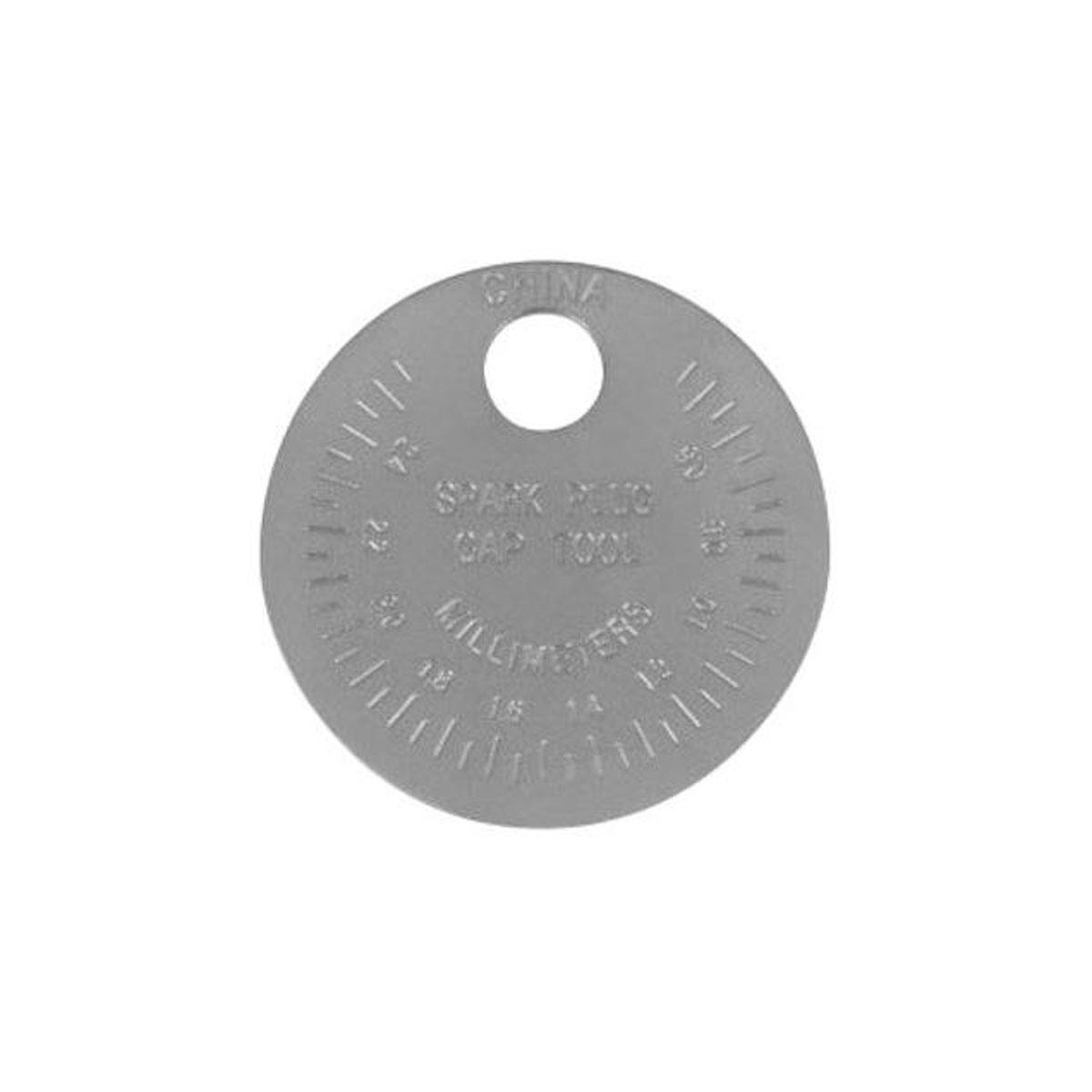 Performance Tool Spark Plug Gap Gauge - photo 2 Performance Tool Spark Plug Gap Gauge - photo 2