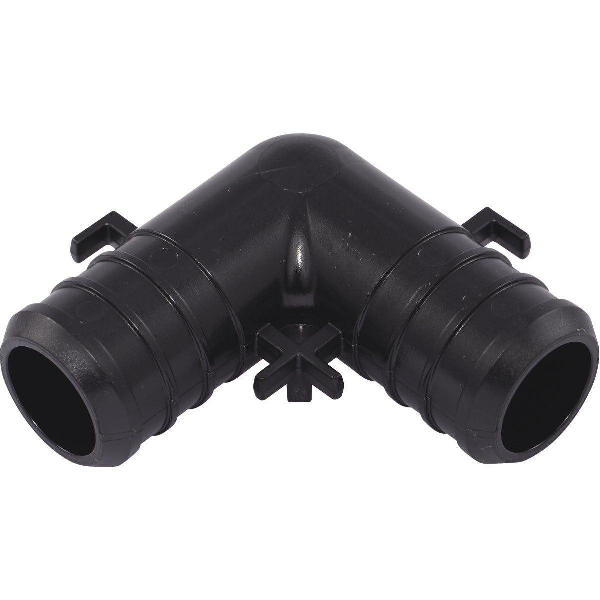 SharkBite PEX-B 3/4 In. Poly Alloy Barb Elbow (5-Pack) - photo 4 SharkBite PEX-B 3/4 In. Poly Alloy Barb Elbow (5-Pack) - photo 4