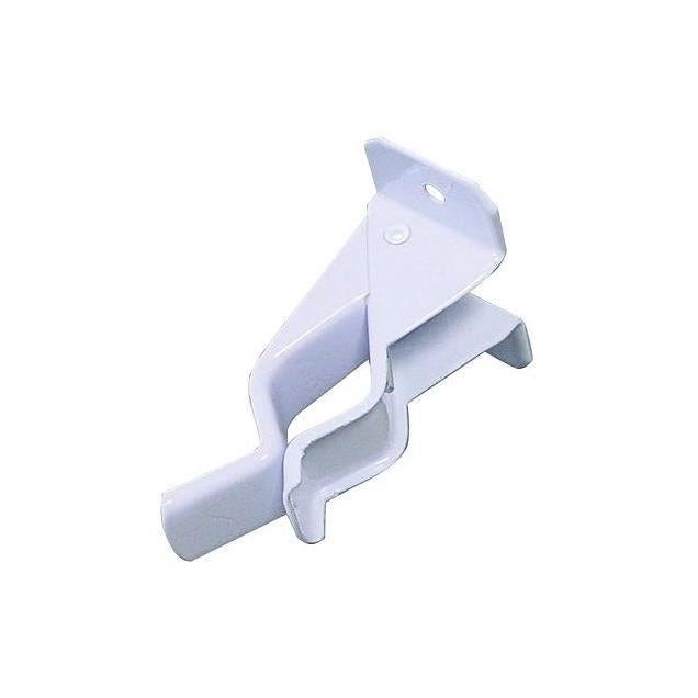 Crawford White Spring-Grip Long-Handled Tool Holder (2-Pack)