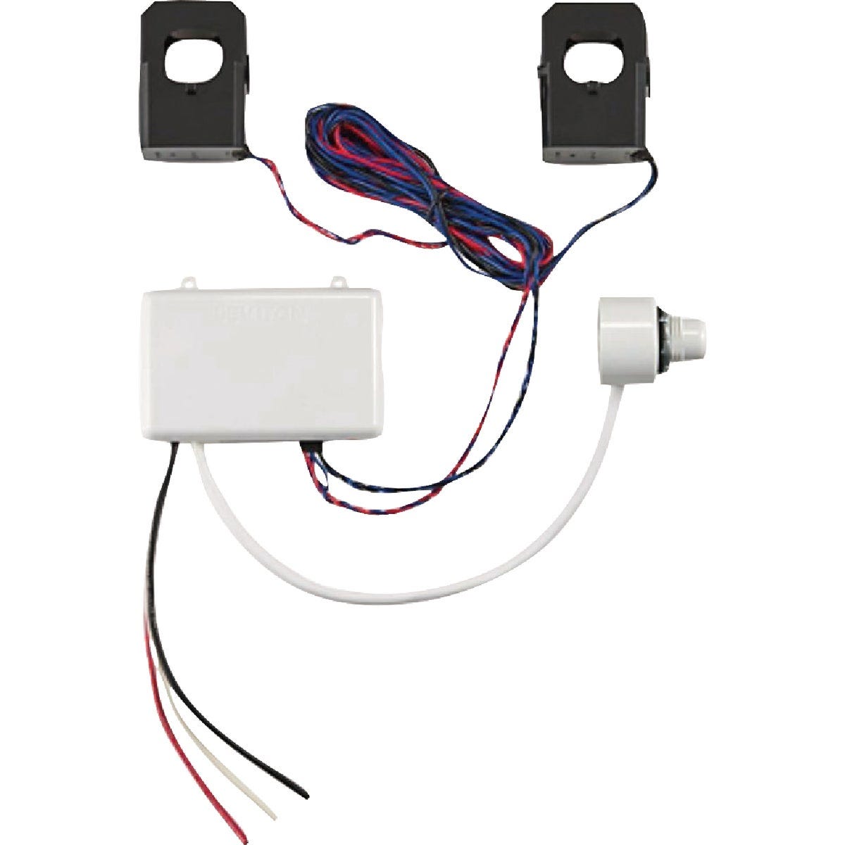 Leviton Smart Whole Home Energy Monitor Leviton Smart Whole Home Energy Monitor