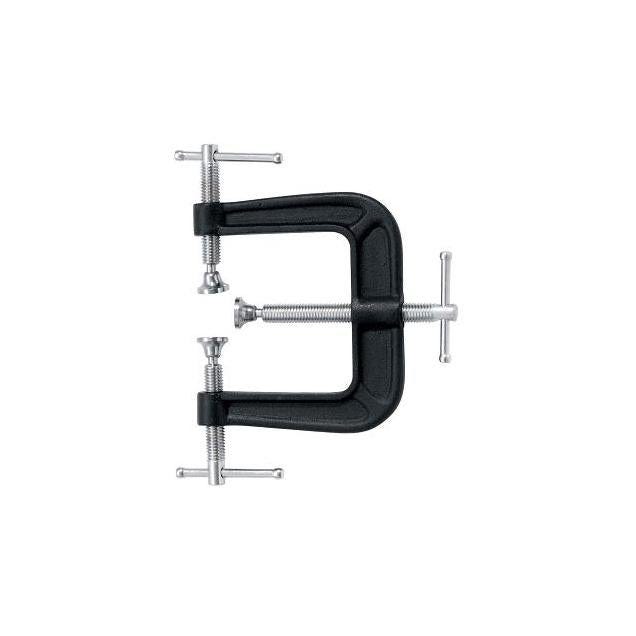 Bessey 3-Way Edge Clamp