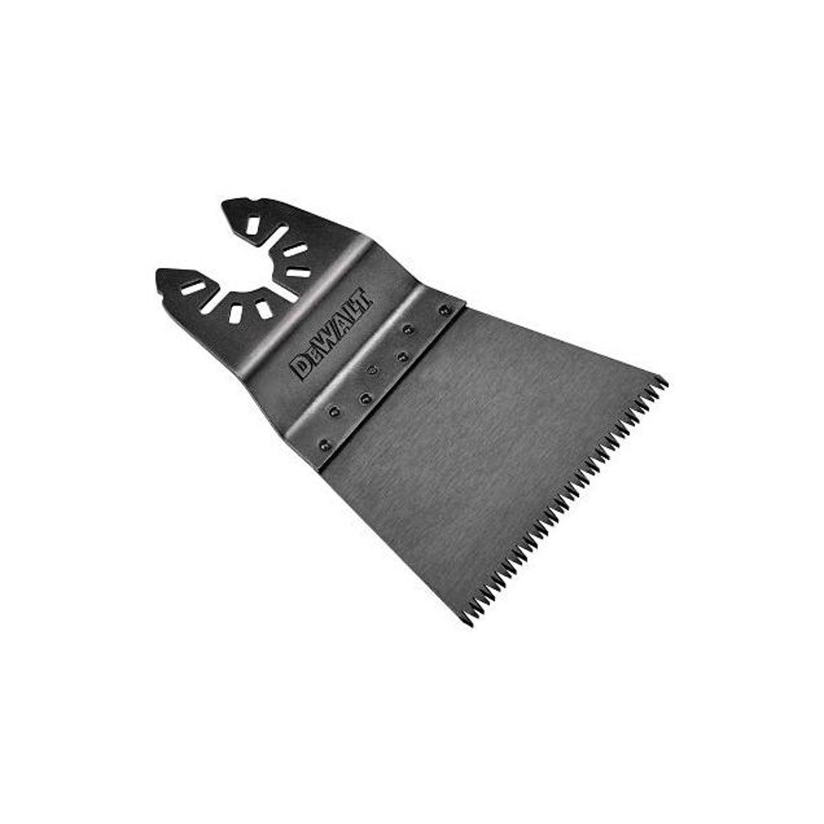 DeWalt 2-1/2 In. Universal Precision Tooth Oscillating Tool Blade