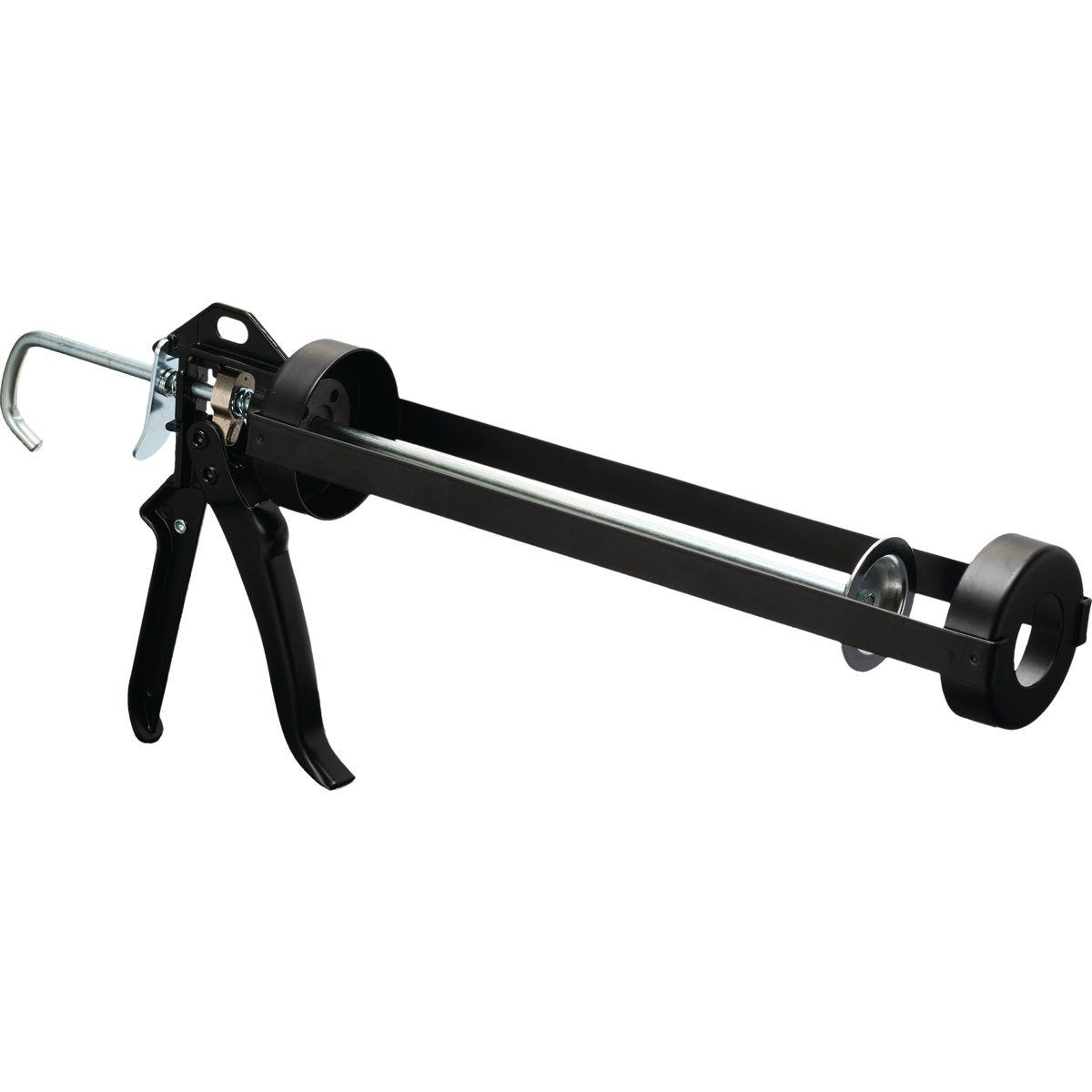 29 Oz. 16:1 Thrust Professional Skeleton Caulk Gun - photo 2