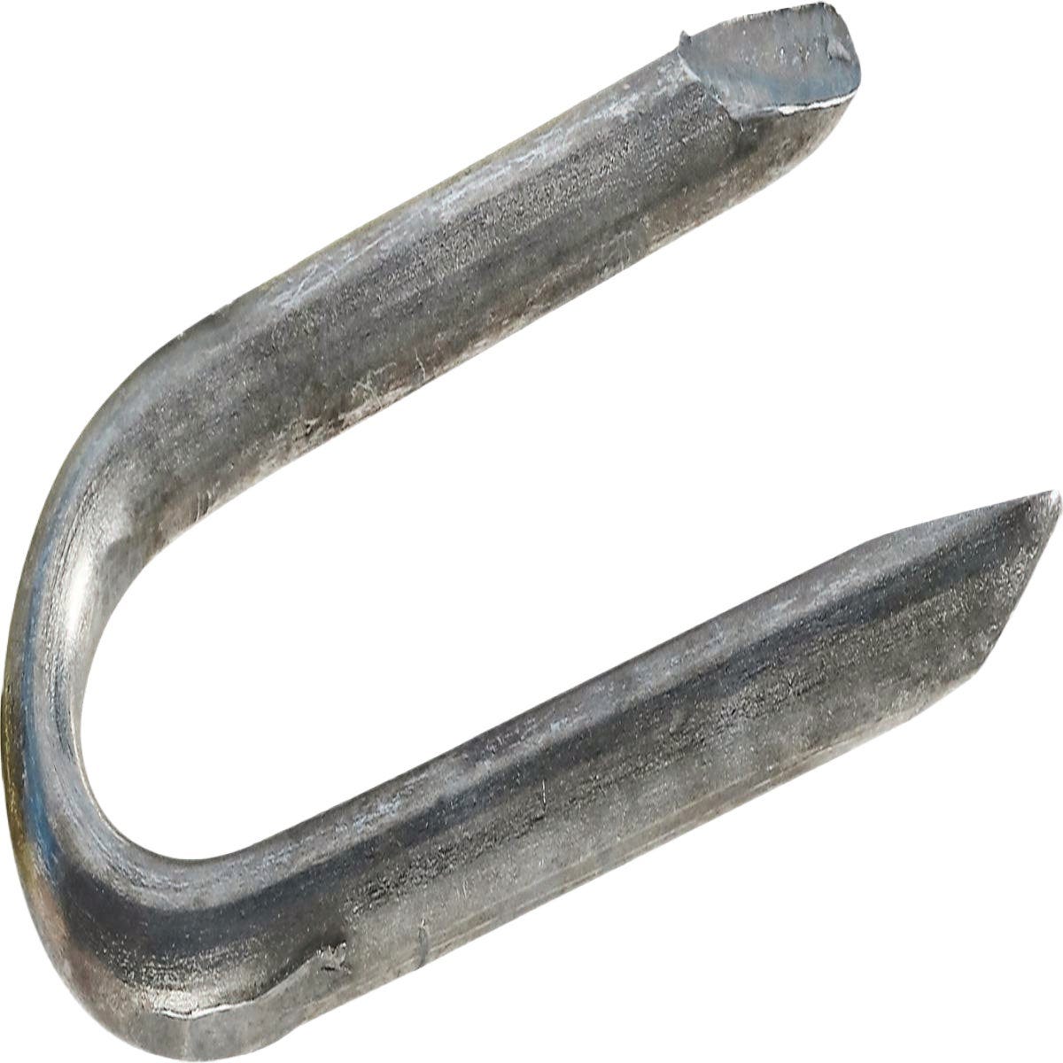 Hillman Fas-n-Tite 3/4 In. Poultry Net Staple (1 Lb.) - photo 2 Hillman Fas-n-Tite 3/4 In. Poultry Net Staple (1 Lb.) - photo 2