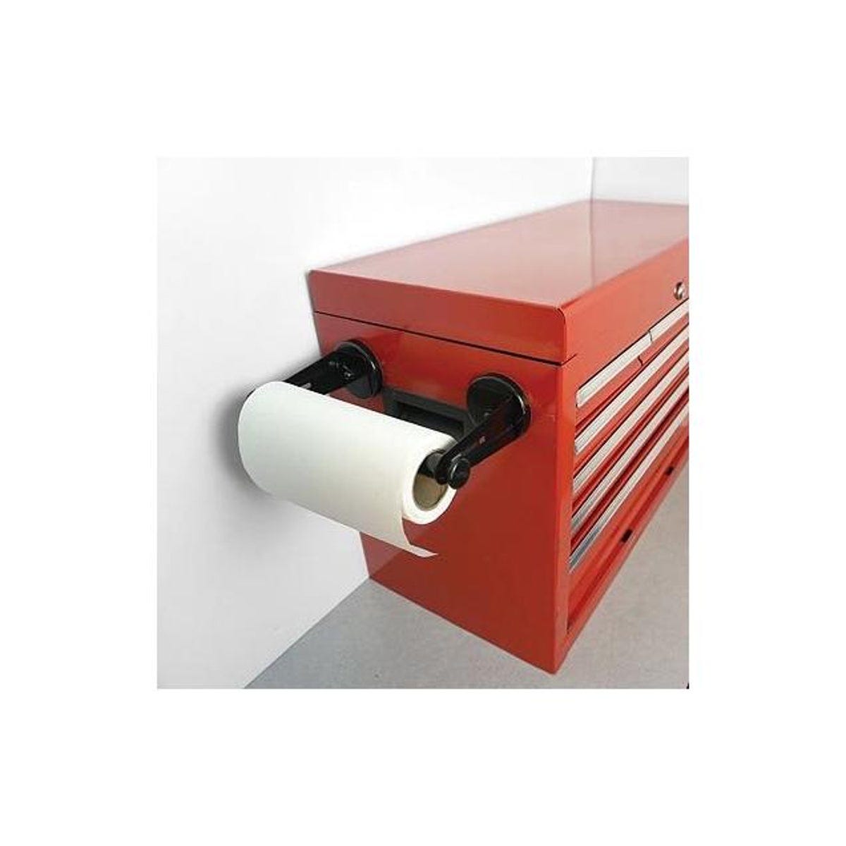 Master Magnetics Magnetic Paper Towel Roll Holder - photo 4 Master Magnetics Magnetic Paper Towel Roll Holder - photo 4