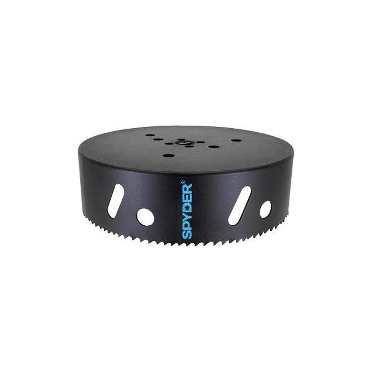 Spyder 6-5/8 In. Bi-Metal Hole Saw