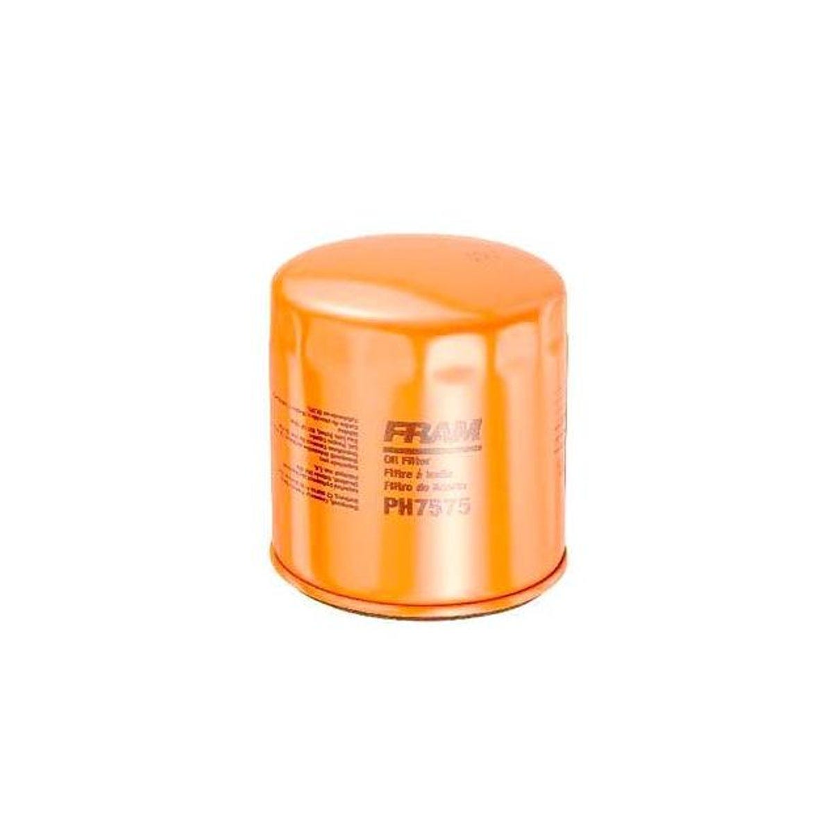 Fram PH7575 Spin On Oil Filter