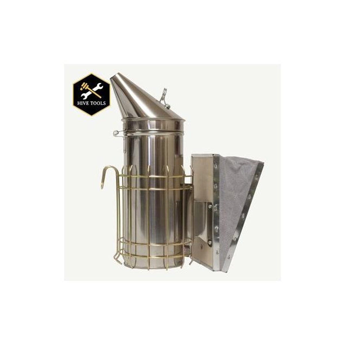 Harvest Lane Honey Large Beekeeping Smoker - photo 2 Harvest Lane Honey Large Beekeeping Smoker - photo 2