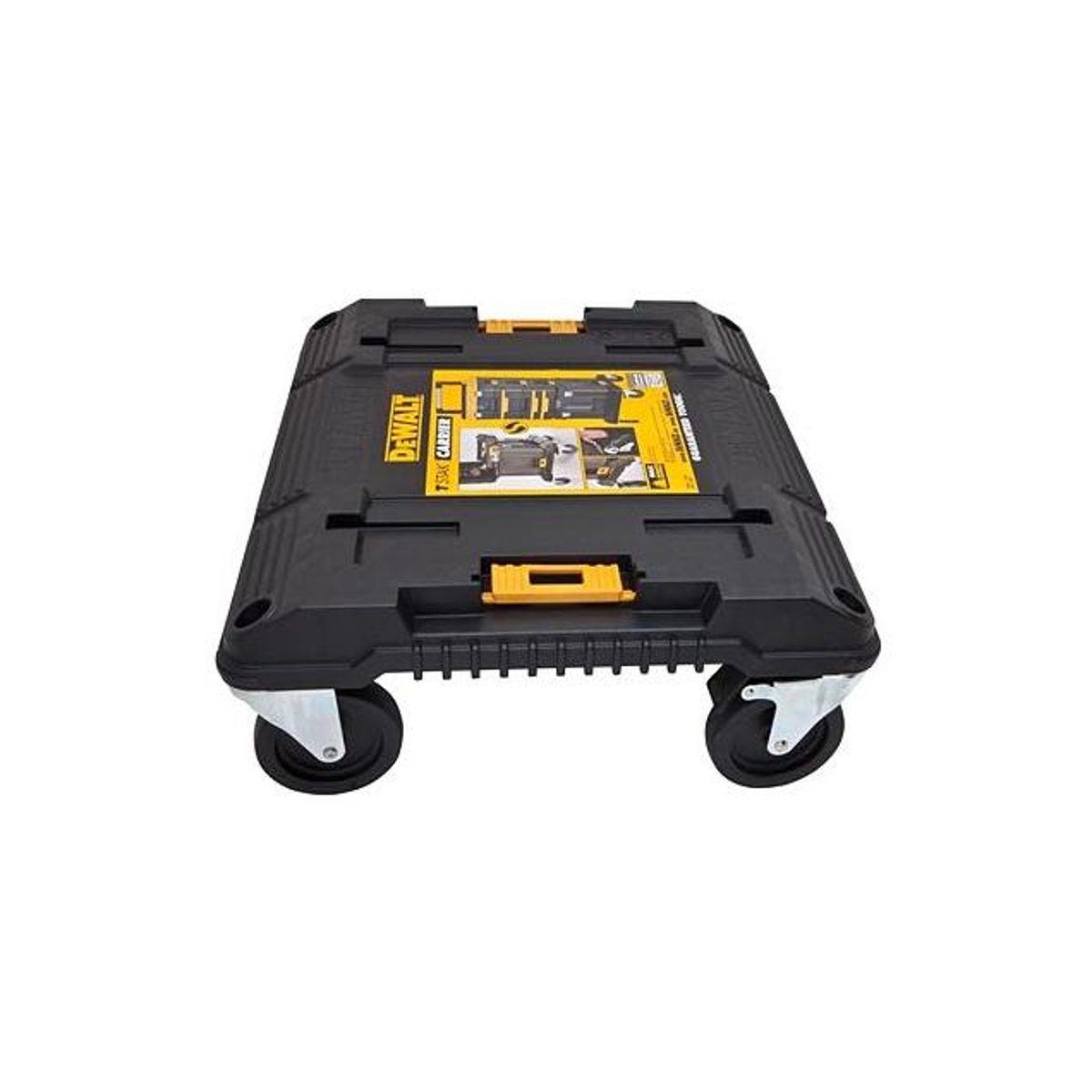 DeWalt TSTAK Organizing System DeWalt TSTAK Organizing System