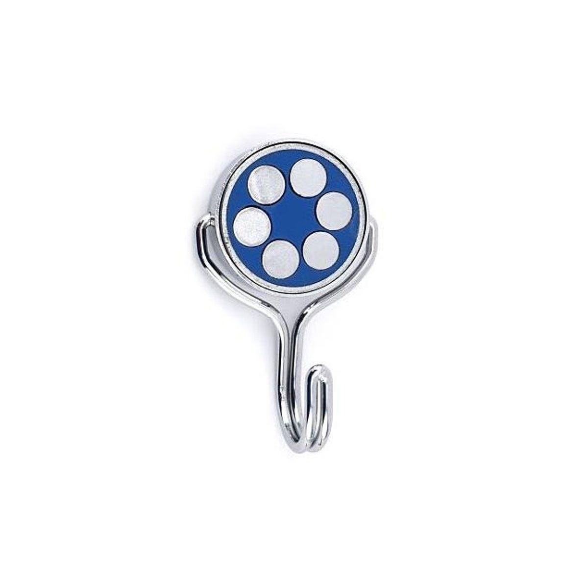 Master Magnetics 1.5 In. x 3 In. x 5 In. Magnetic Swivel Hook - photo 3 Master Magnetics 1.5 In. x 3 In. x 5 In. Magnetic Swivel Hook - photo 3