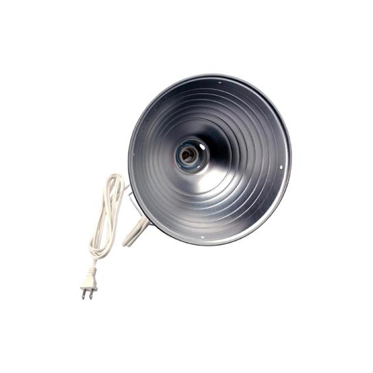 Master Electrician 150W Clamp Utility Light