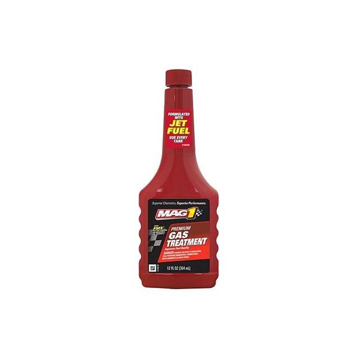 Mag 1 12 Oz. Gas Treatment