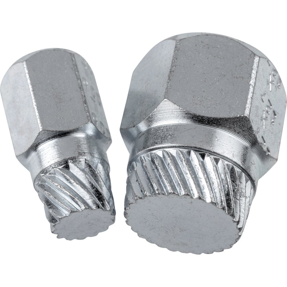 Superior Tool Bolt Extractor Kit (5-Piece) - photo 5 Superior Tool Bolt Extractor Kit (5-Piece) - photo 5