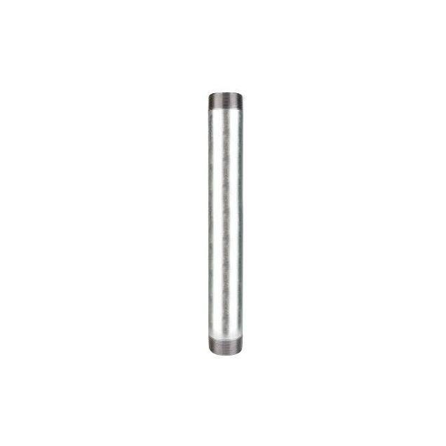STZ 1/8 In. x 4 In. Galvanized Nipple