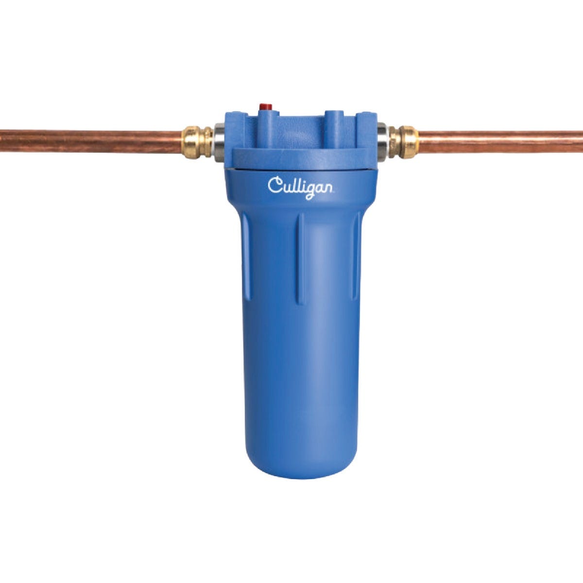 Culligan 3/4 In. Whole House Sediment Water Filter - photo 2 Culligan 3/4 In. Whole House Sediment Water Filter - photo 2