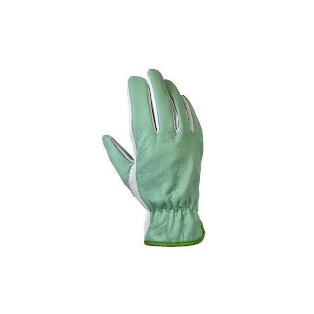 Digz Women's Large Goatskin Leather Gloves Digz Women's Large Goatskin Leather Gloves