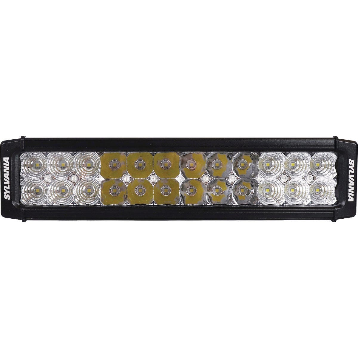 Sylvania 10 In. Ultra LED Combo Light Bar & Spotlight - photo 2 Sylvania 10 In. Ultra LED Combo Light Bar & Spotlight - photo 2