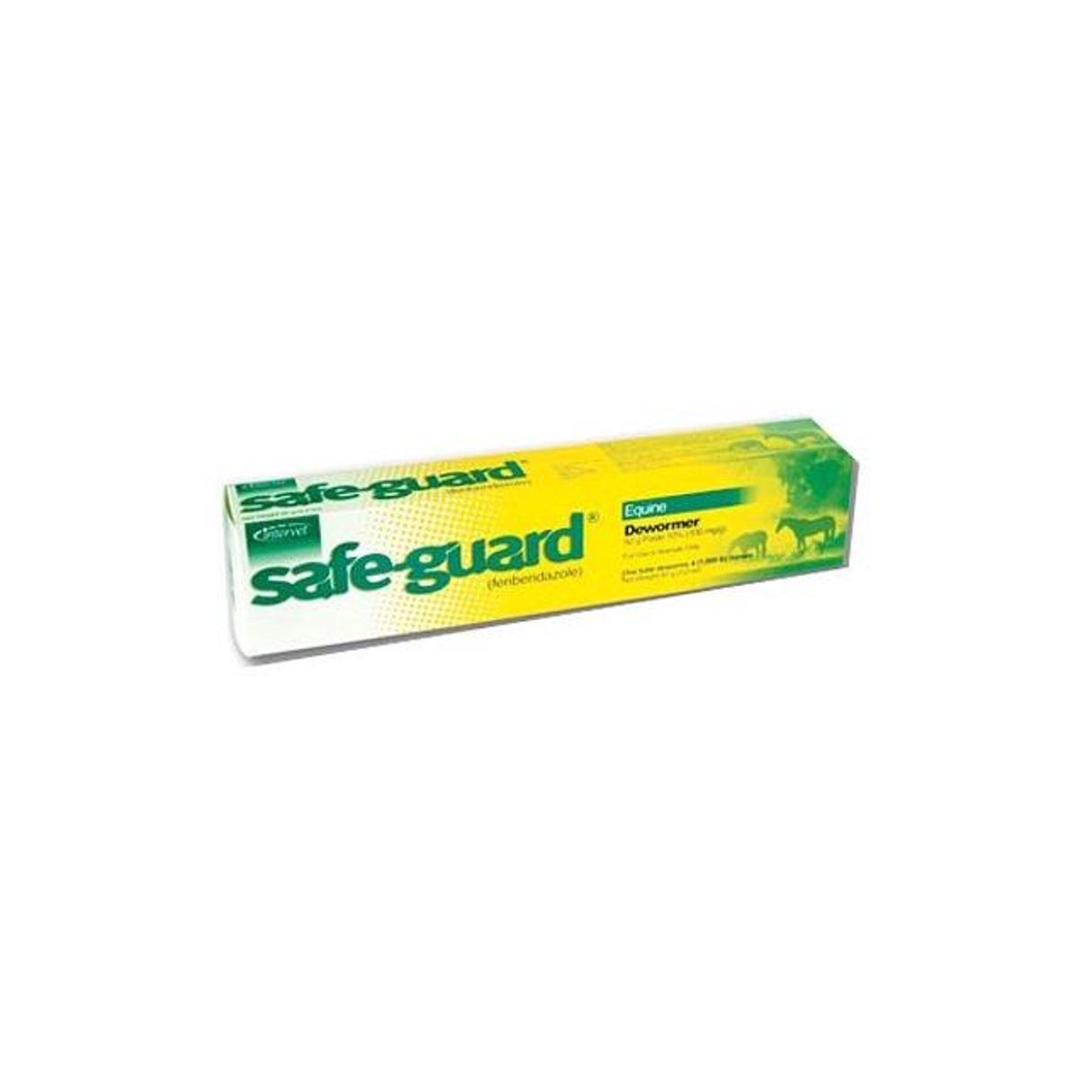 safe-guard 92 Grams Horse & Dairy Dewormer Paste