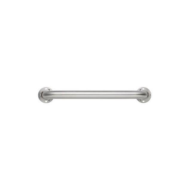 Homewerks Worldwide 24 in. Stainless Steel Grab Bar Homewerks Worldwide 24 in. Stainless Steel Grab Bar