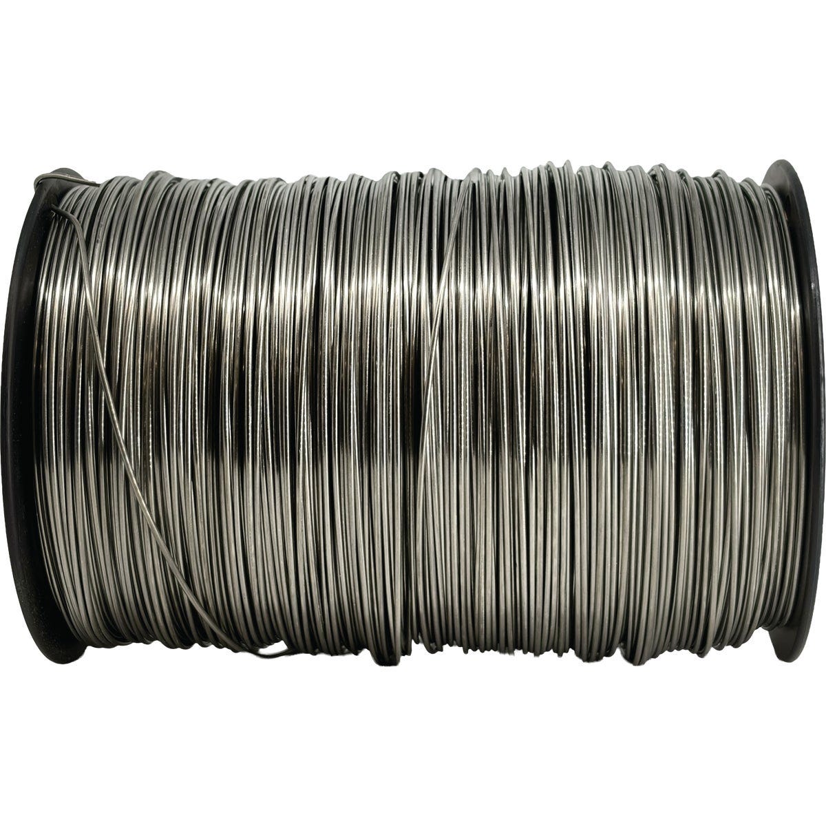 Gallagher 14 Ga. 1/2 mile Aluminum Electric Fence Wire - photo 3