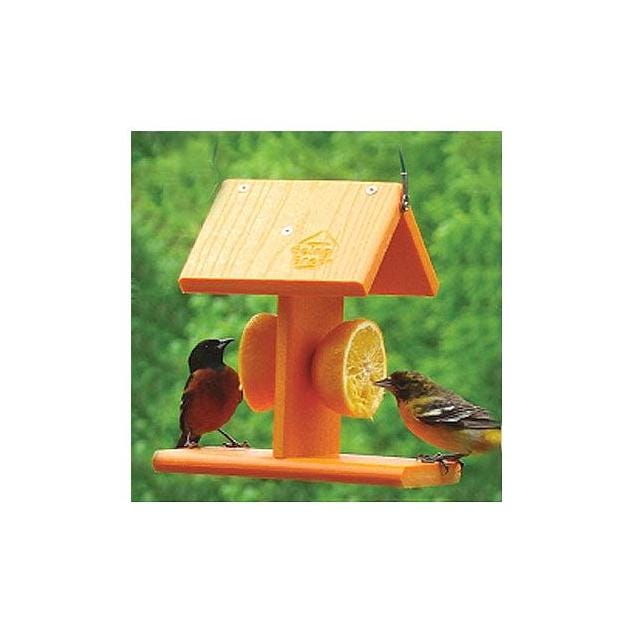 Audubon Going Green Oriole Feeder