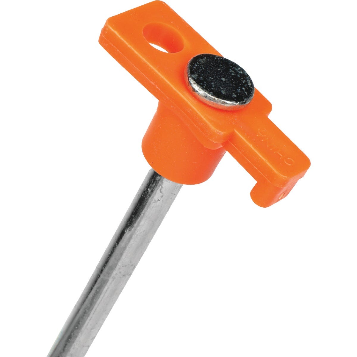 Coghlans 10 In. Steel Tent Nail Peg - photo 3