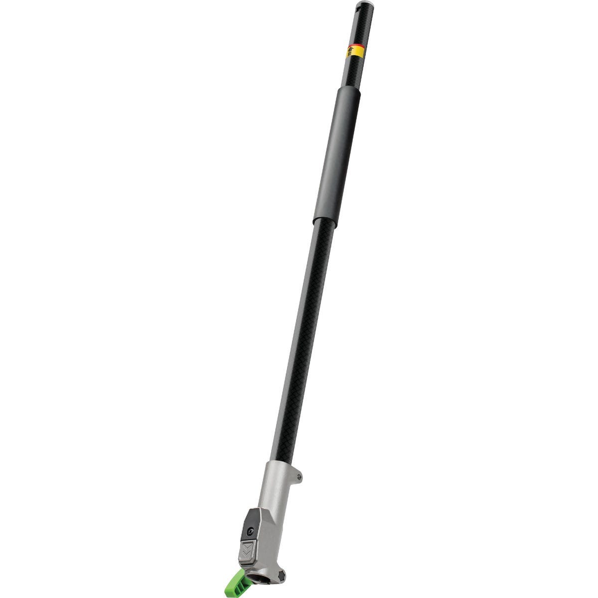 EGO Power+ 31 In. Multi-Head System Extension Pole Attachment EGO Power+ 31 In. Multi-Head System Extension Pole Attachment