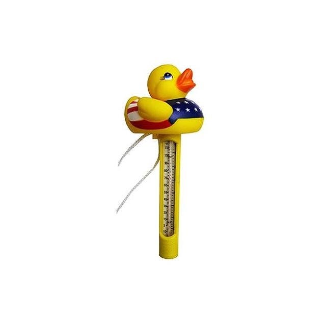 JED Duck Pool Thermometer JED Duck Pool Thermometer